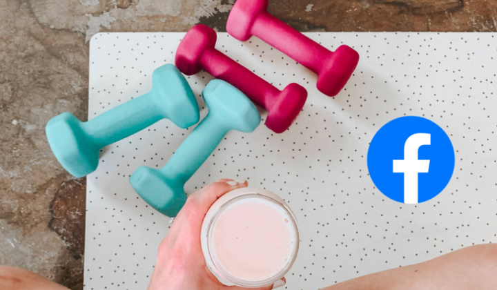 Les rendez-vous sport Amu sur facebook (Lien externe)
